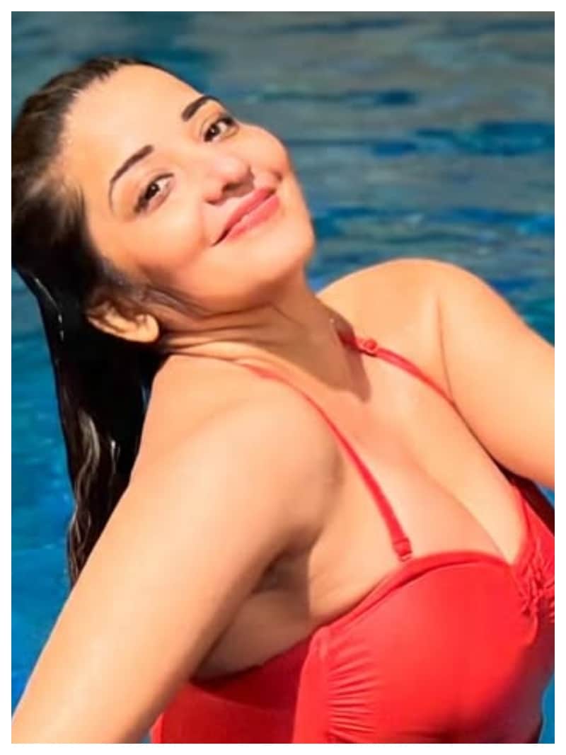 मोनालिसा