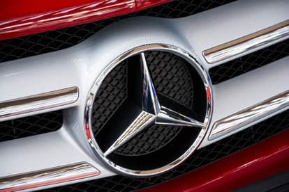 After Audi, Mercedes-Benz to Raise Car Prices by Up to 2% from April 1