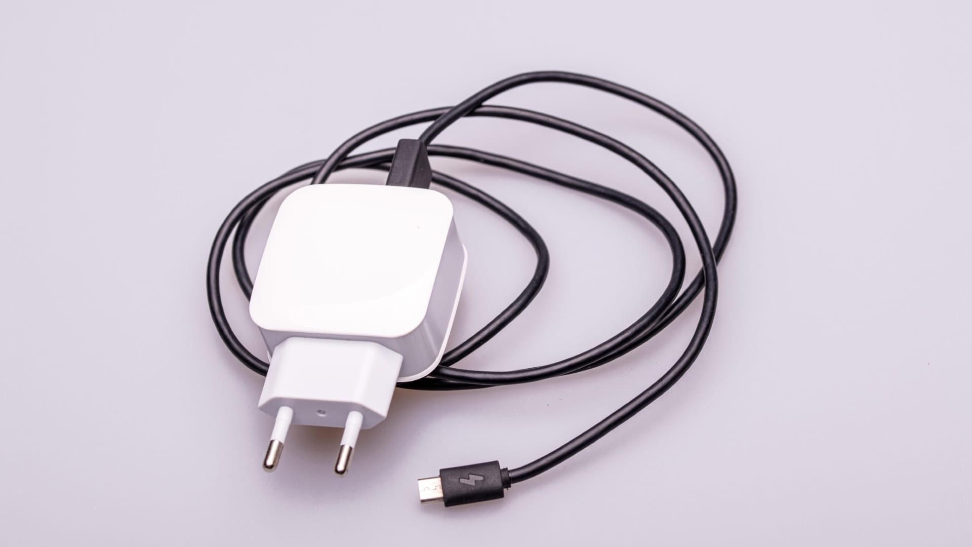 mobile charger