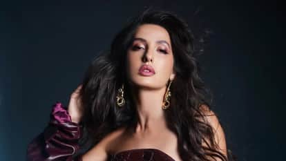 Nora Fatehi Reacts On Sarke Chunar Teri Song Controversy Angry On Makers Of KD And Thanks For The Backlash