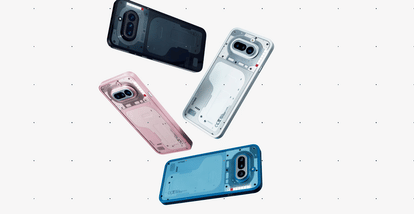 Nothing Phone (4a) Series Hits India,Iconic LED Design & Pro Features Now Available with Bank Offers