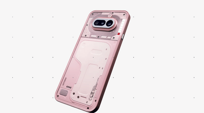 Nothing Phone (4a) Series Hits India,Iconic LED Design & Pro Features Now Available with Bank Offers