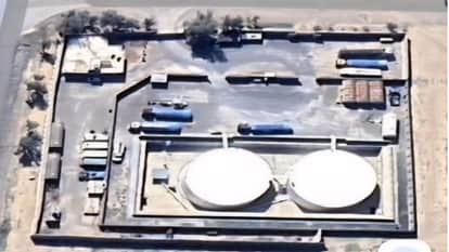 Pakistan launches another airstrike in Afghanistan; tensions escalate between the two countries,