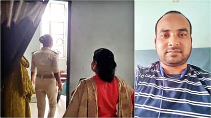 11-Year Relationship broken Immediately After Securing Govt Job youth Marrying Another Woman Groom Absconds