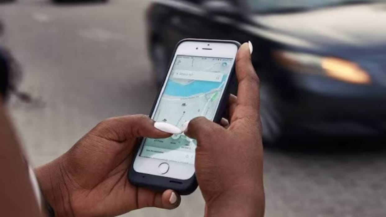 UP: Canceling a Ride Without Justification Will Cost Drivers Dearly—Learn About the New Rules for Taxi and Del