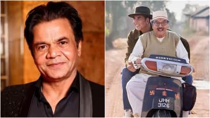 Rajpal Yadav Exclusive Interview He Talks About Bhooth Bangla Bond With Akshay Kumar And His Biopic