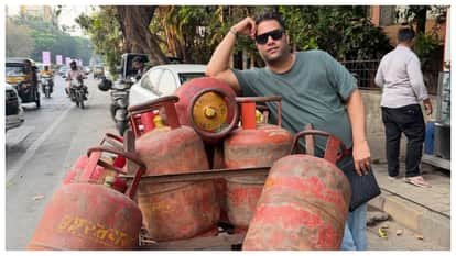 Rajiv Adatia Jokes About LPG Crisis talkes about One Gas Cylinder Costs 10 Lakh Rupees