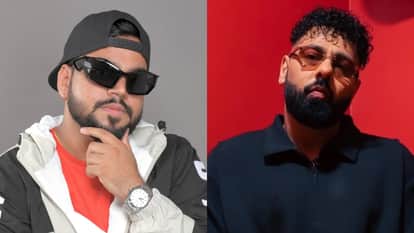 Santy Sharma Supported Badshah In Recent Tateeree Song Controversy