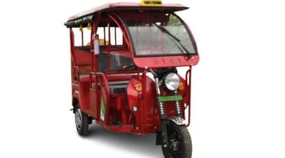 Maharashtra One Rule All Vehicles Now Permits Made Mandatory for E-Rickshaws and E-Bikes