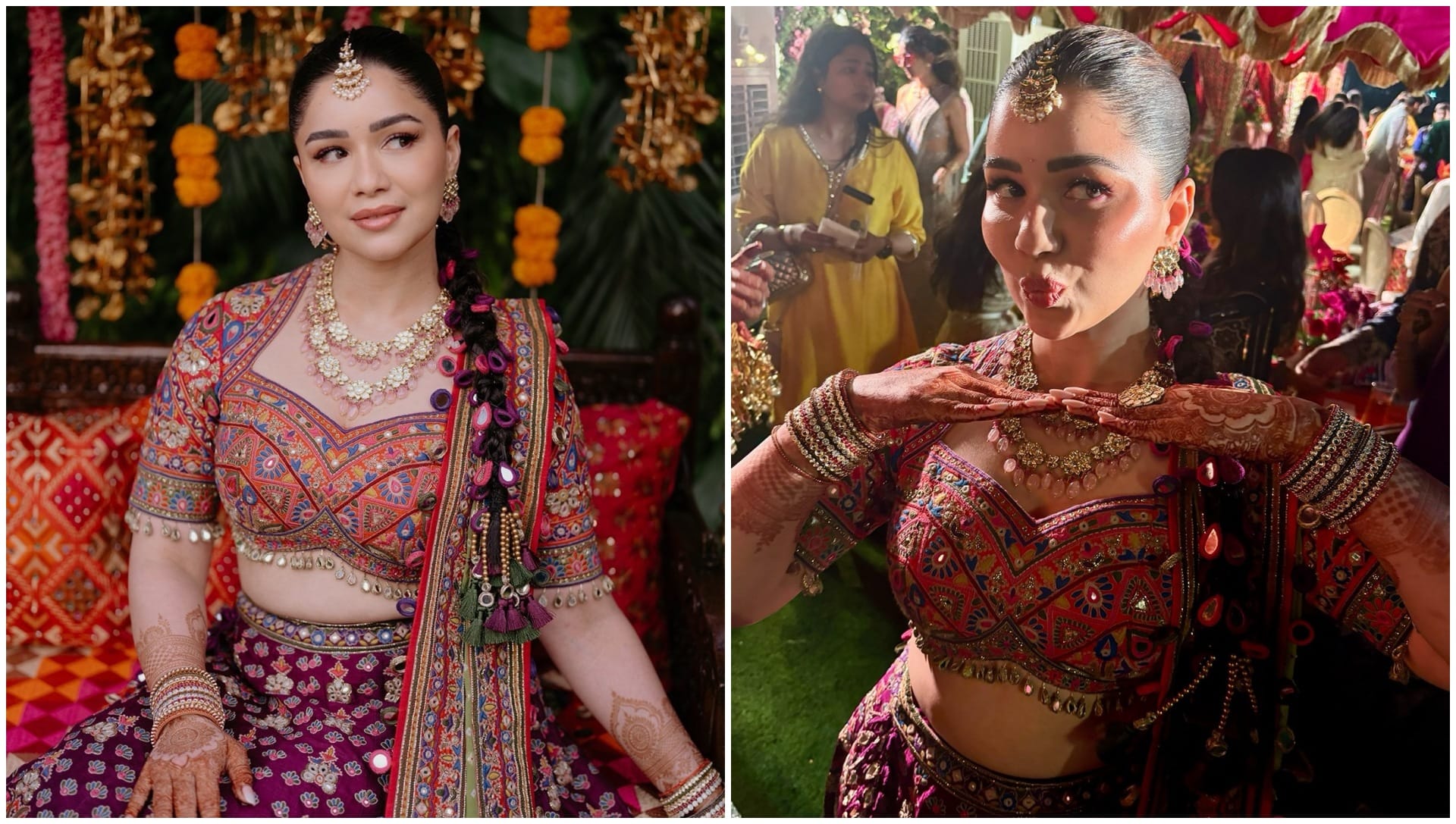 सारा तेंदुलकर