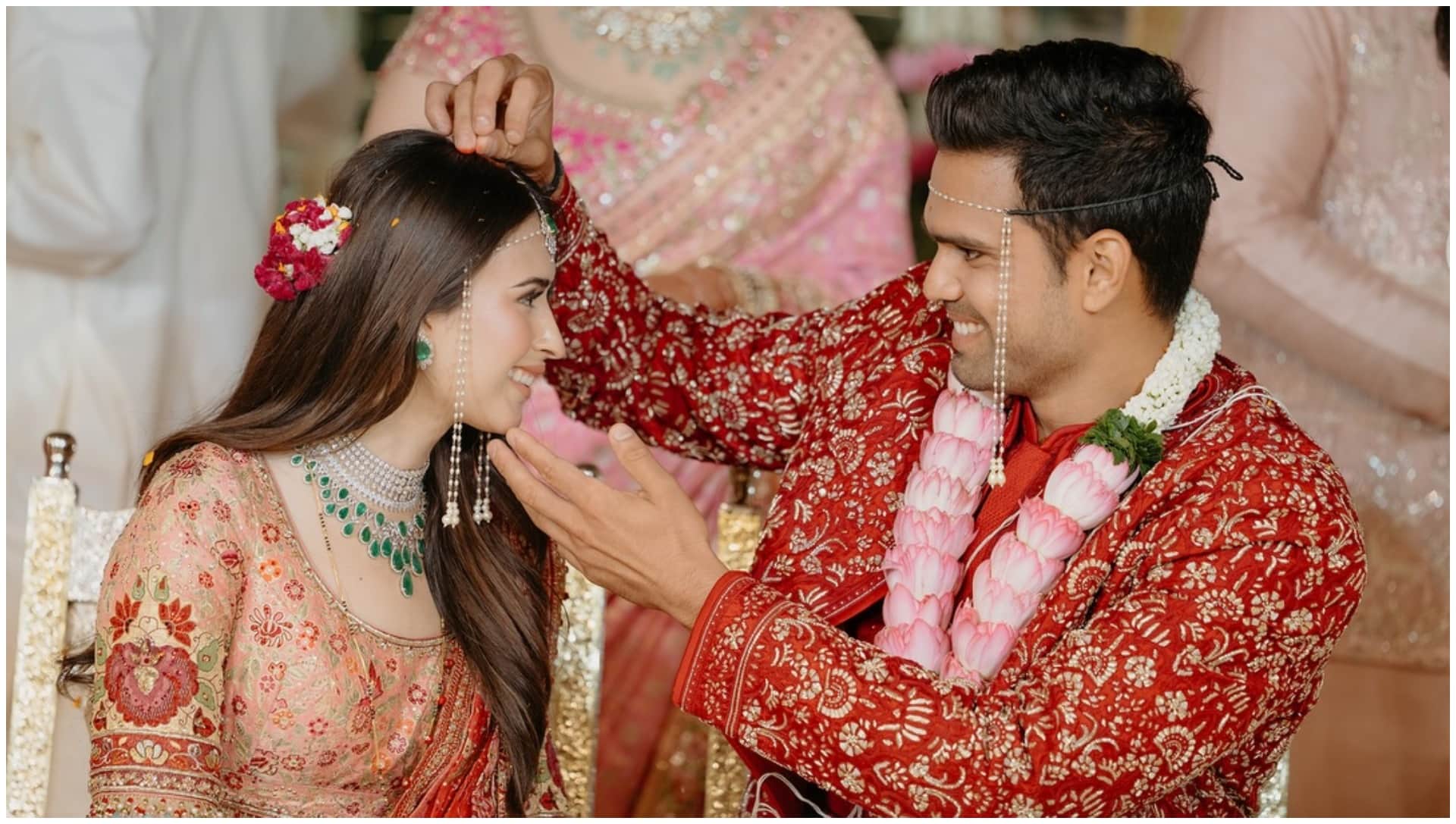 Sara Tendulkar Gets Emotional After Arjun Tendulkar’s Wedding, Says “My Baby Brother Now Belongs To Saaniya”