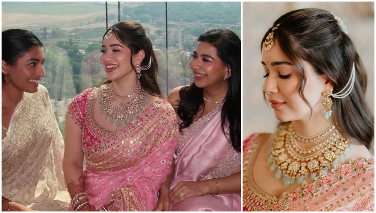 Sara Tendulkar Gets Emotional After Arjun Tendulkar’s Wedding, Says “My Baby Brother Now Belongs To Saaniya”