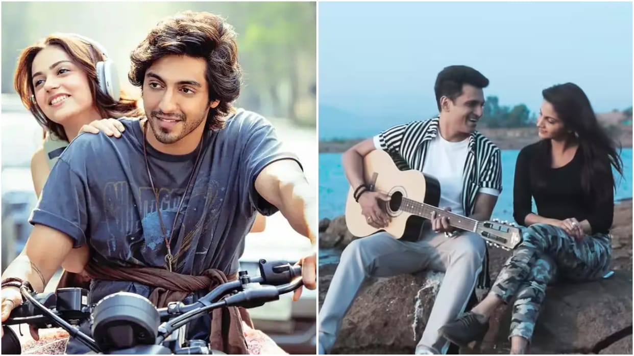 Saiyaara Is Copied From A Short Film Khwaabon By Amit Jadhav He Says I Had Tried Speaking Up Last Year Too
