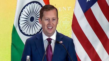 US Ambassador to India Sergio Gor met with Trump several key issues were discussed India US relations