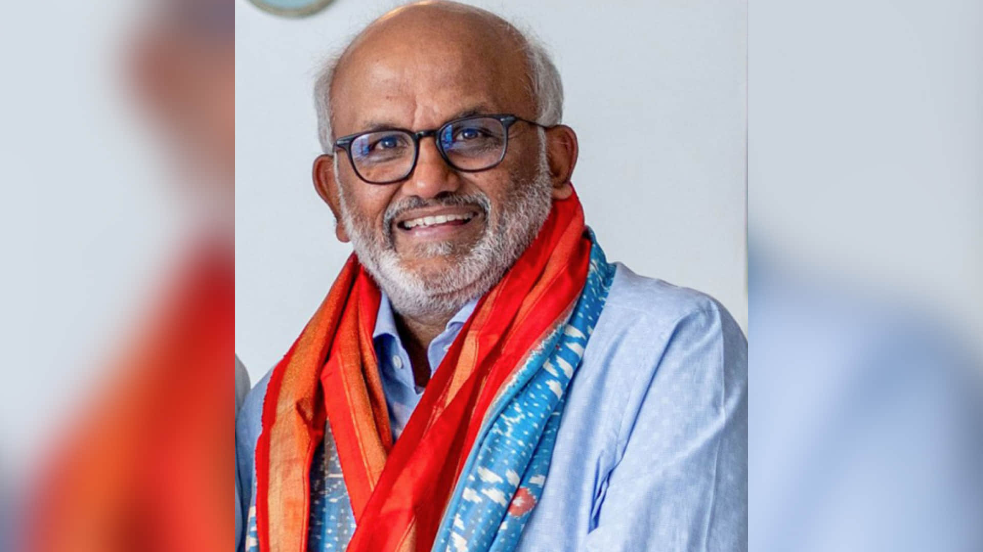 शांतनु नारायण