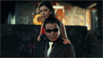 Actor Rajpal Yadav and Bigg Boss 19 contestant and influencer Tanya Mittal to work Together in a project