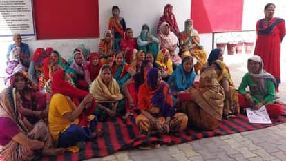 UP: Six Inter students went missing from Bijnor, found in Haridwar after 24 hours, told shocking news