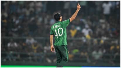 The Hundred: Sunrisers Leeds’ X Account Suspended After Controversy Over Signing Pakistan’s Abrar Ahmed