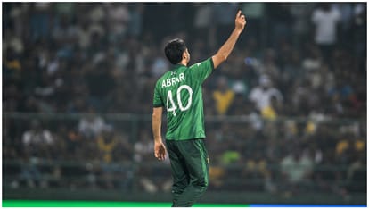The Hundred: Sunrisers Leeds’ X Account Suspended After Controversy Over Signing Pakistan’s Abrar Ahmed
