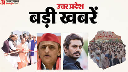 UP Big News: Rahul Gandhi states—Opportunities for Dalits and OBCs are scarce; Yogi issues a major statement;