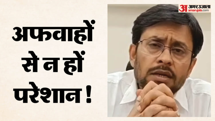 Rajasthan: जंग के बीच गैस को लेकर अफवाहें तेज, उदयपुर कलेक्टर बोले- घबराने की जरूरत नहीं, सप्लाई सामान्य