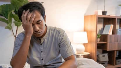 नींद पूरी न होने से क्या होता है?