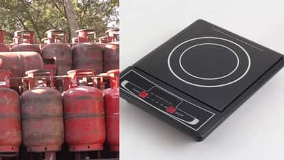 Visakhapatnam due to LPG crisis over 100 inductions cooktop sales in 2 days viral goes viral