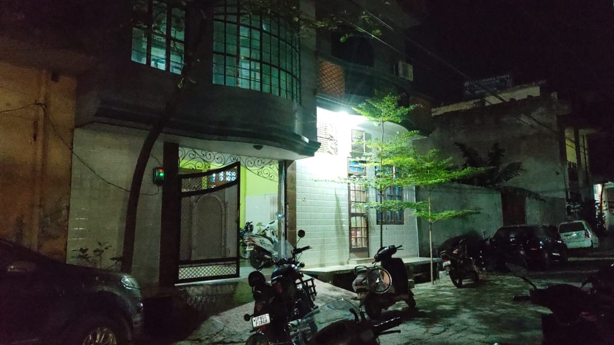 UP: Robbery at advocates house in Saharanpur while he was at mosque