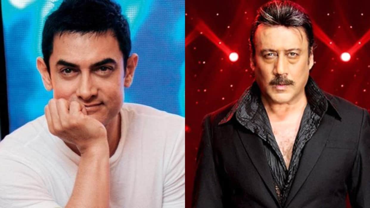 aamir khan celebrates his 61st birthday recieved wish from celebs like jackie shroff to Advait chandan