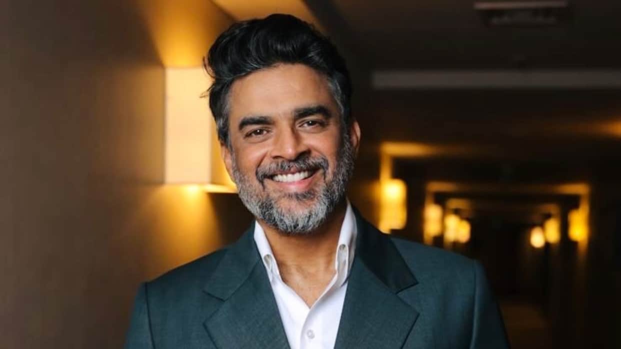 R Madhavan Get Nostalgic Over Dirty Dancing Classic I've Had the Time of My Life Says My Adolescence In 1 Song