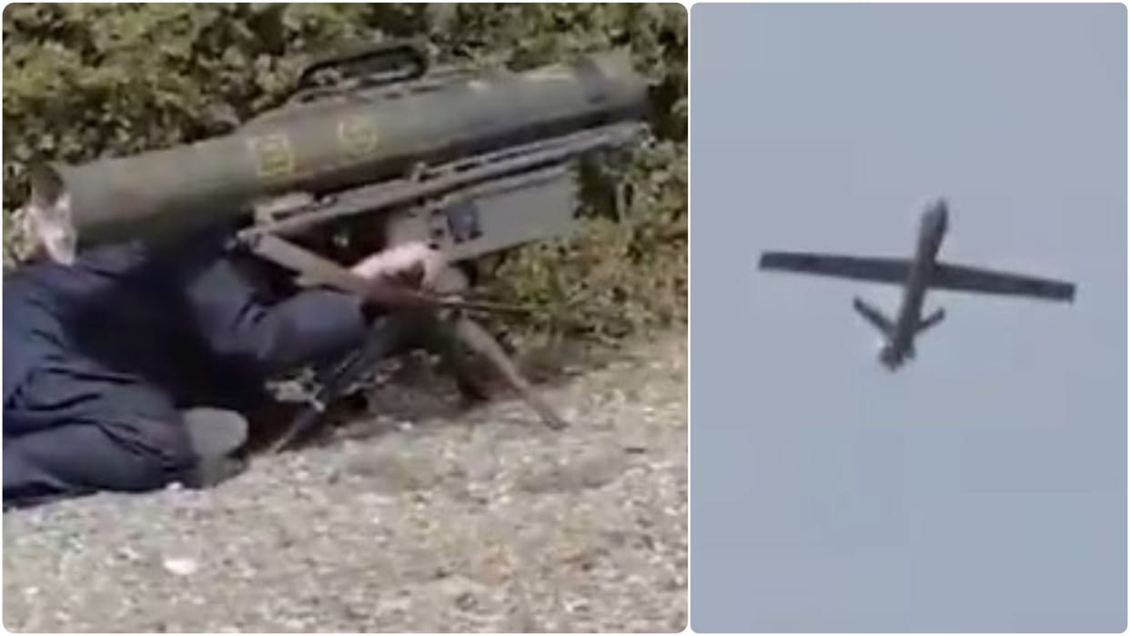Afghanistan retaliates after PAF airstrikes hit Hajj fuel depots; claims 14 Pakistani soldiers killed