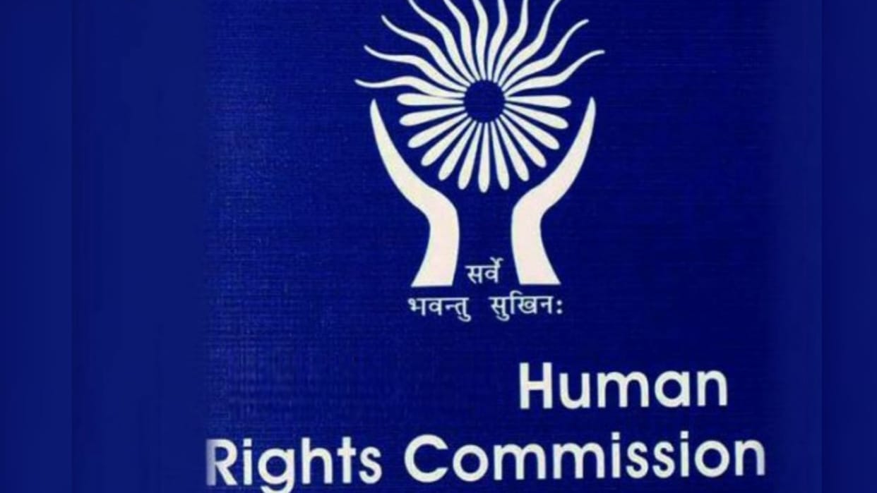 Human Rights Commission Summons Chandauli DM Over Death of Hyva Driver in chandauli
