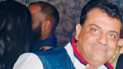 IDFC Bank Scam Vikram Wadhwa Soda Water Shop Owner Became Crorepati