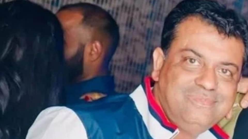 विक्रम वधावा