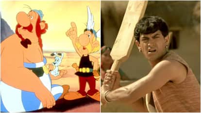 Ashutosh Gowariker Thinks Lagaan Is Not Inspired By Dilip Kumar Naya Daur Says It Is More Like Asterix Comics