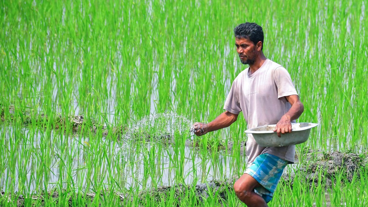 India has adequate fertiliser stocks ahead of Kharif 2026 despite global disruptions: Sources