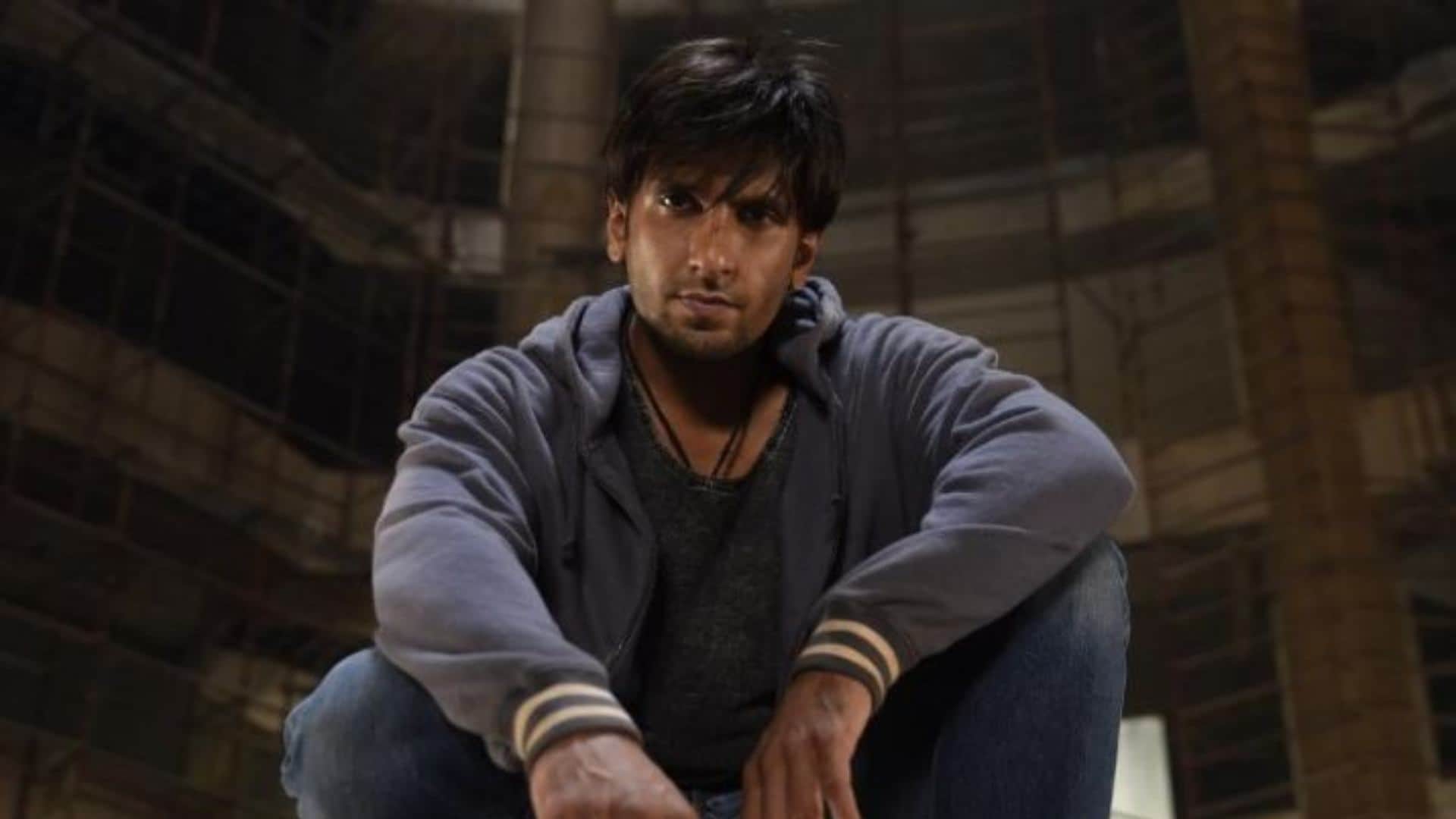 Ahead of Dhurandhar 2 release know about Ranveer Singhs iconic characters