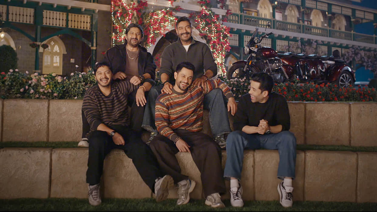 Rohit Shetty Announces Golmaal 5 On His 52nd Birthday Shares Funny Video Akshay Kumar Enters In The Franchise