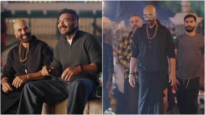 Rohit Shetty Announces Golmaal 5 On His 52nd Birthday Shares Funny Video Akshay Kumar Enters In The Franchise