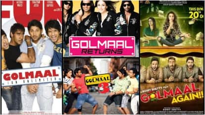 Rohit Shetty Announces Golmaal 5 On His 52nd Birthday Shares Funny Video Akshay Kumar Enters In The Franchise