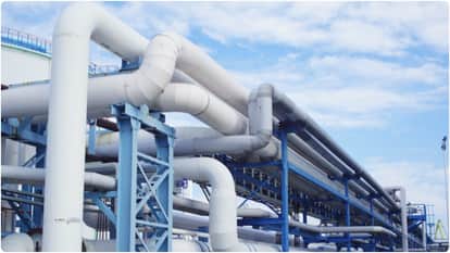 Qatar Energy Force Majeure Ras Laffan missile attack LNG supply crisis global gas shortage energy business new