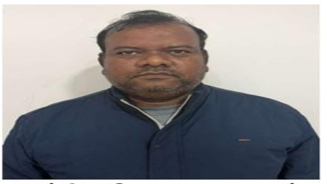 2.78 crore scam in SBI currency branch, 1290 page challan presented against former manager