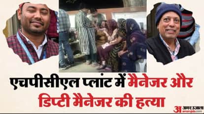 Bulldozer runs over shop of accused in murder of HPCL officers in Budaun