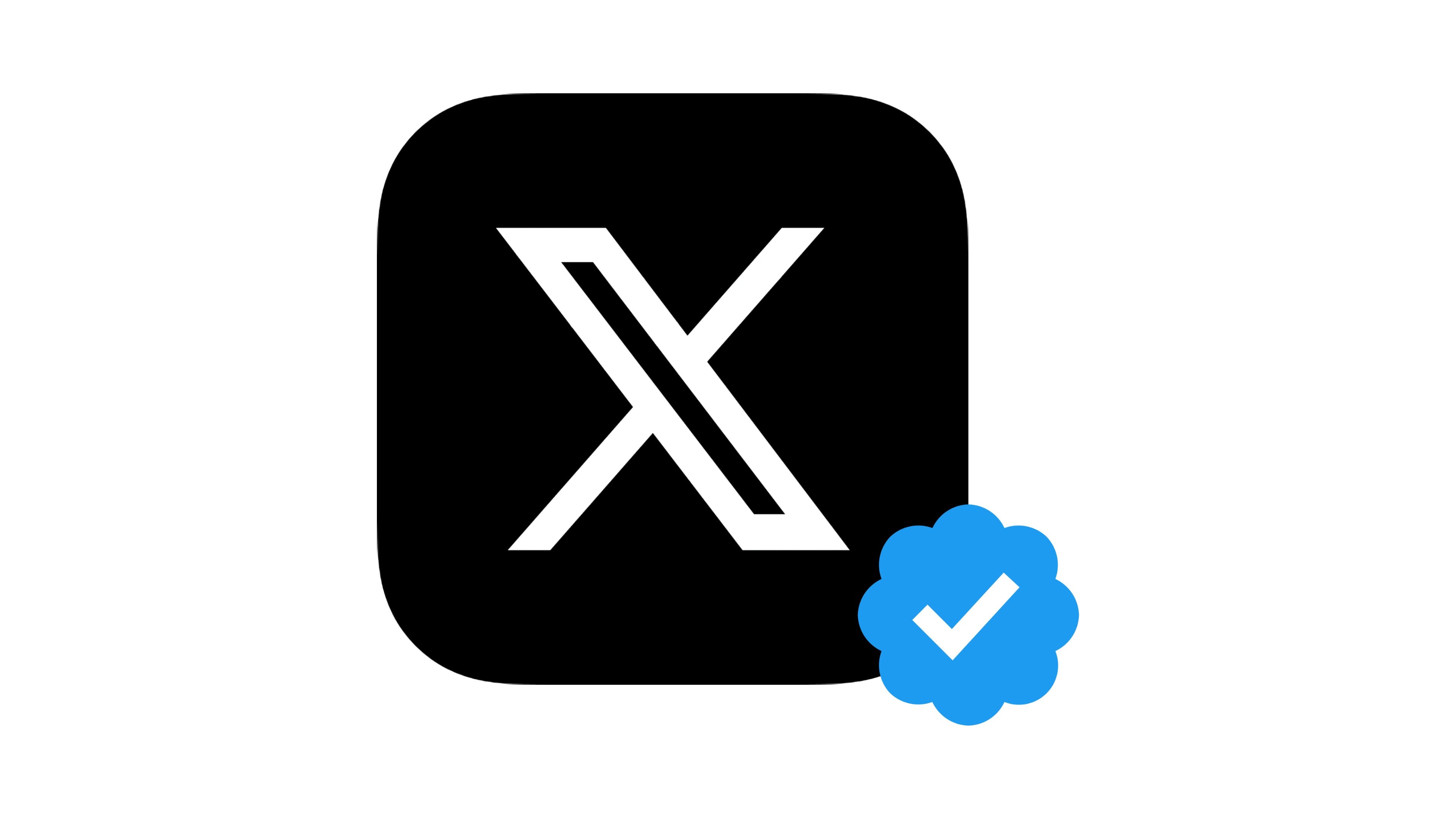 EU Fines X On Blue Tick Verification in Europe After €120 Million