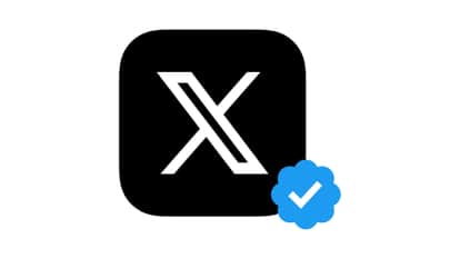 EU Fines X On Blue Tick Verification in Europe After €120 Million