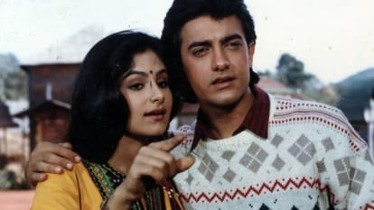 Aamir Khan Celebrates 61st Birthday Here Are His Iconic Roles From His Acting Career From Gajni Lagaan To Pk