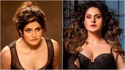 Zareen Khan Says Industry Looked Down Upon Her After Hate Story 3 Talks About Aksar 2 Controversy With Makers