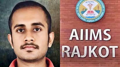 Jaisalmer: MBBS student commits suicide by jumping in front of train in Rajkot attempted suicide previously