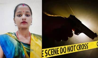 Hardoi Murder Siding with Her Sister in Law Proves Fatal for Manju Drug Addicted Brother in Law Shoots Her
