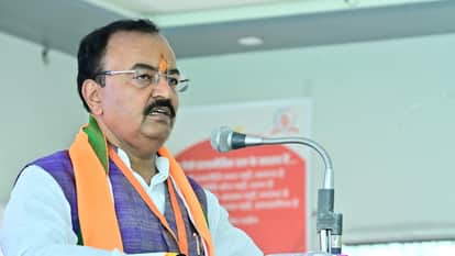 Deputy CM Keshav said – SP chief Akhilesh Yadav is not a traitor, but his patriotism is doubtful